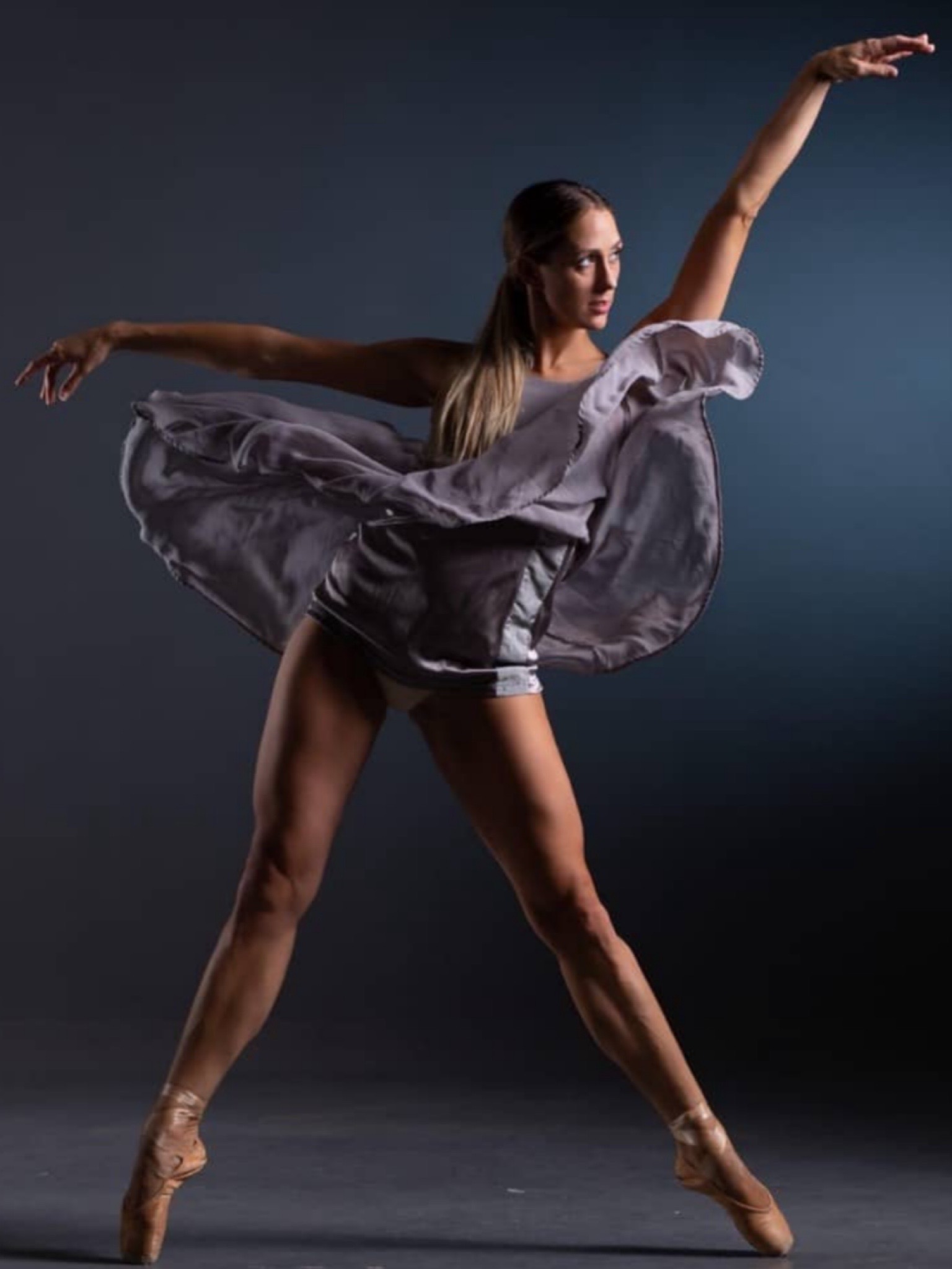 Guidance Tanzschule Herne Tatiana